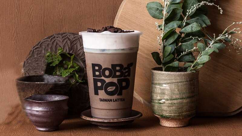 Handyuni nhận may đồng phục Bobapop giá bán hấp dẫn