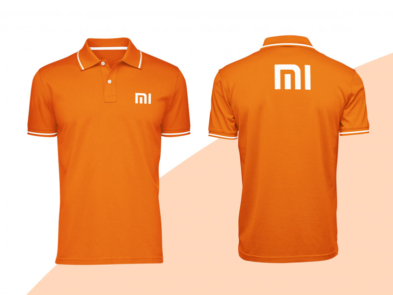 Lợi ích khi mặc đồng phục Xiaomi