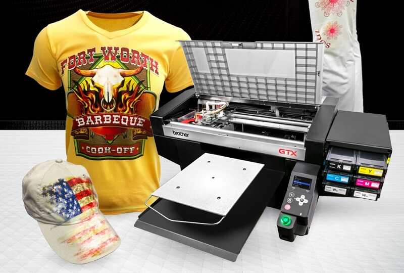 In decal ép nhiệt được ứng dụng nhiều cho áo đồng phục giới trẻ