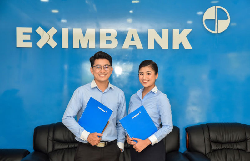 Đồng phục Eximbank và 3+ thiết kế đẹp hiện đại nhất hiện nay