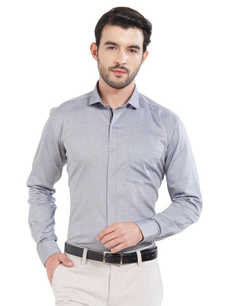 Đồng phục áo sơ mi cho bộ phận quản lý gara ô tô