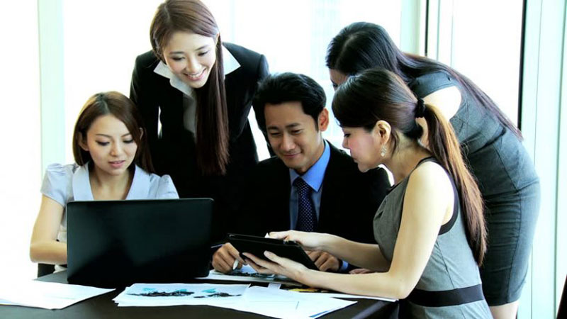 Đồng phục kiểm toán tư nhân