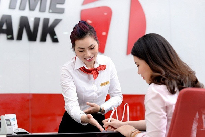 Mặc đồng phục MSB giúp nâng cao hình ảnh thương hiệu