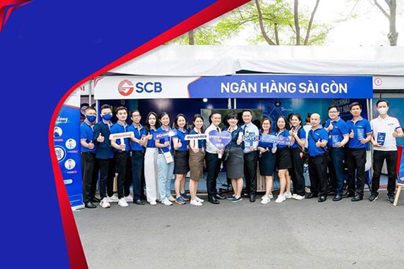 Top 4 mẫu đồng phục SCB đẹp chuyên nghiệp, nâng tầm hình ảnh doanh nghiệp