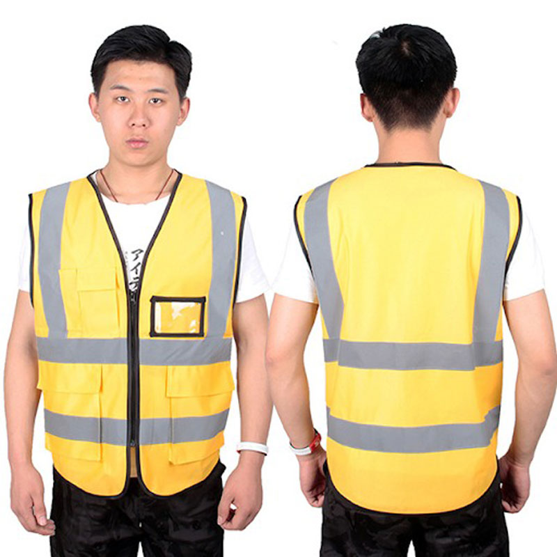 Bộ đồng phục quần áo rửa xe kiểu gile phong cách