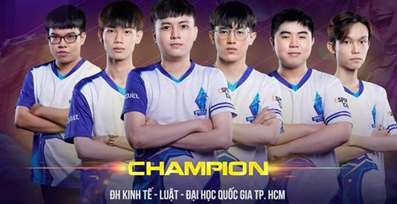 Áo đồng phục thể thao UEL