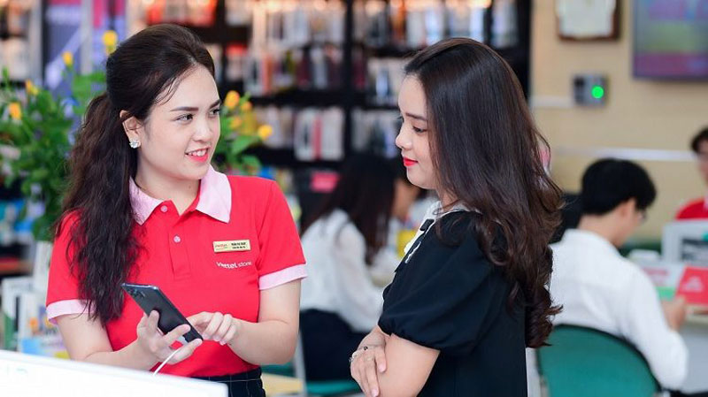 5+ mẫu đồng phục Viettel đẹp, ấn tượng khẳng định vị thế