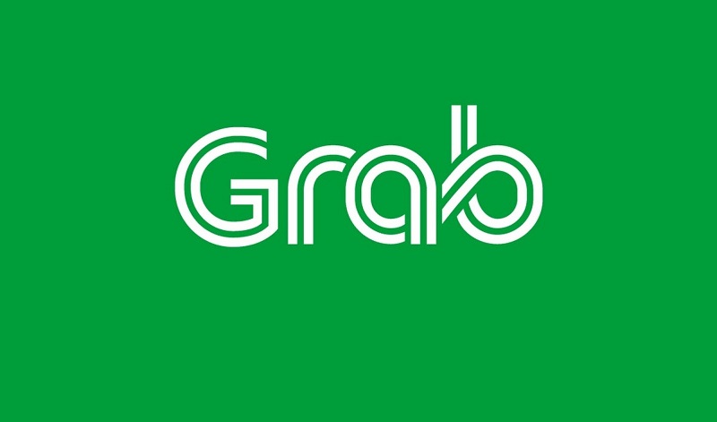 Logo Grab có thiết kế đơn giản nhưng mang nhiều ý nghĩa to lớn