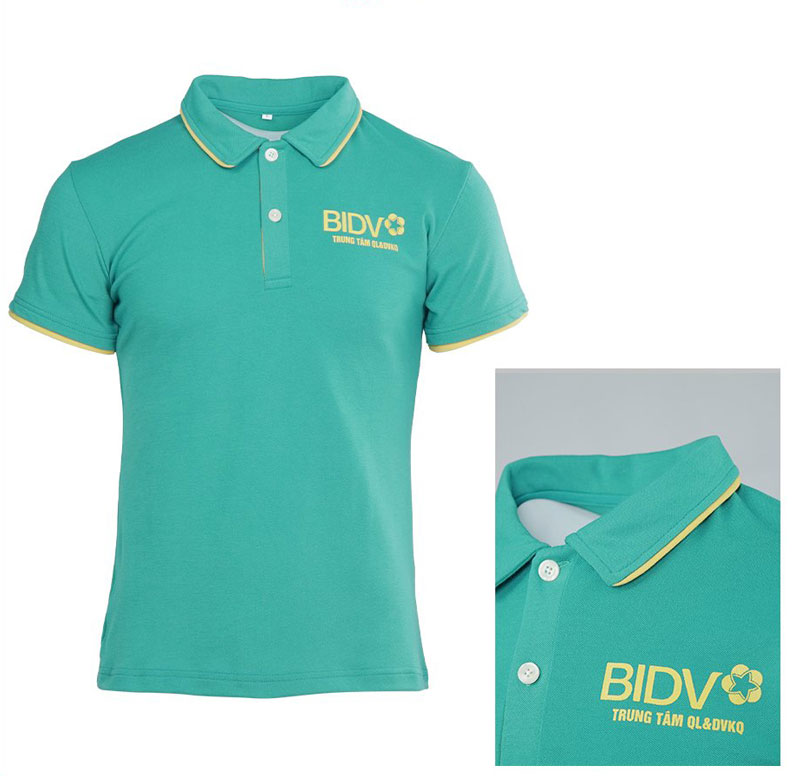 Dịch vụ in áo đồng phục Thanh Hóa uy tín và chuyên nghiệp