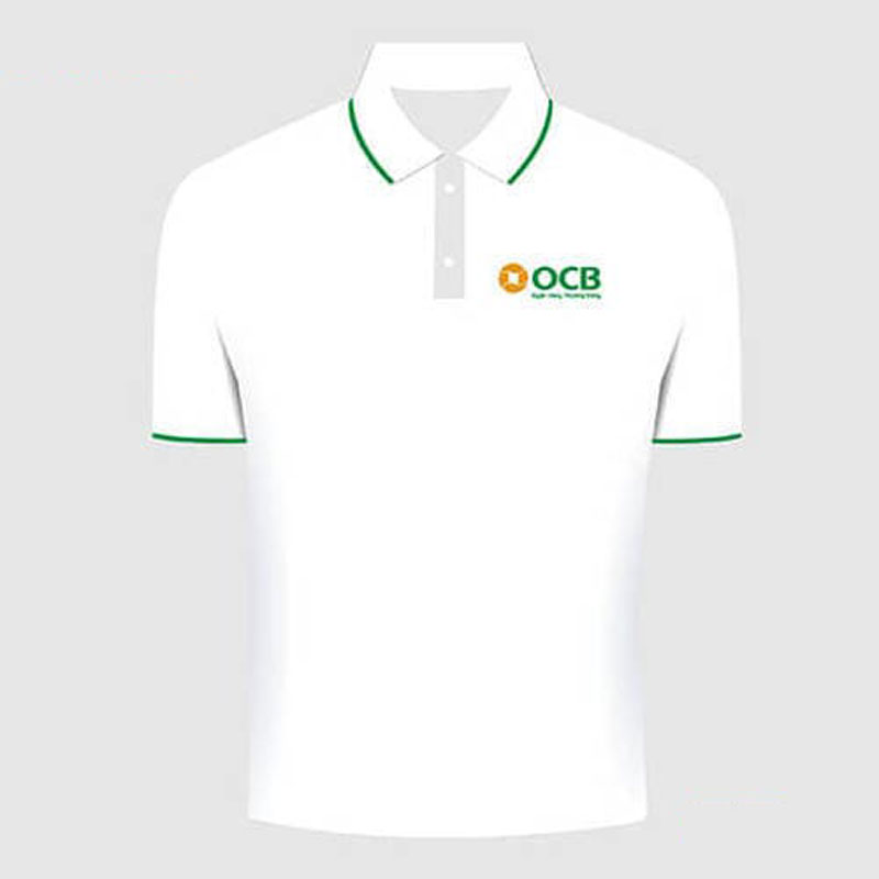 Logo của ngân hàng OCB