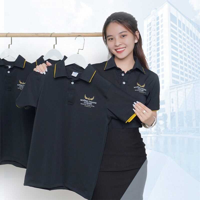 Dịch vụ in áo thun tại Đà Nẵng giá cả phải chăng