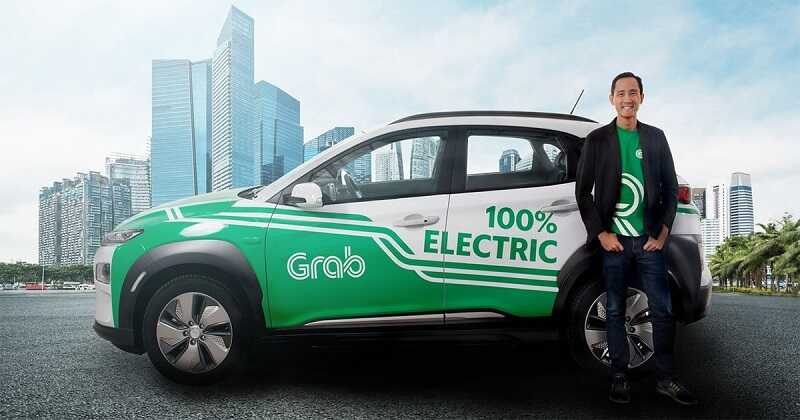 Đồng phục xe ôm GrabCar đơn giản với mẫu áo polo