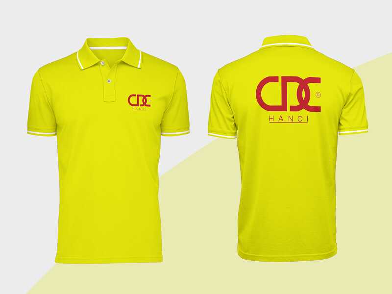 Áo đồng phục giúp xây dựng thương hiệu cho các doanh nghiệp