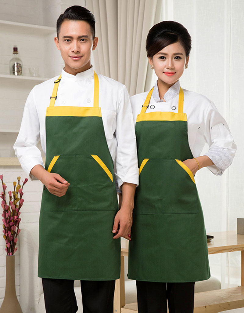 Tăng tính thống nhất và đồng bộ cho nhà hàng/quán ăn