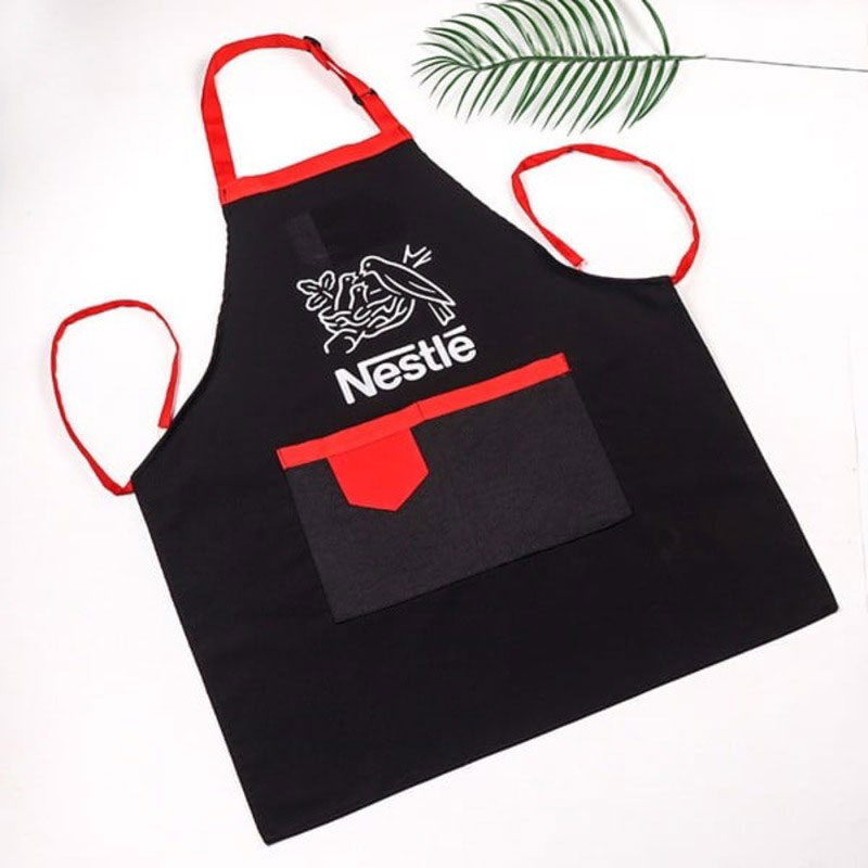 Tạp dề đồng phục