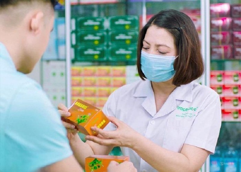 Top 3+ mẫu đồng phục Traphaco mang đậm dấu ấn thương hiệu