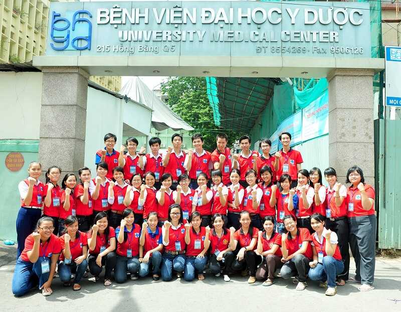 Top 6+ thiết kế đồng phục UMP đẹp cùng phong cách năng động