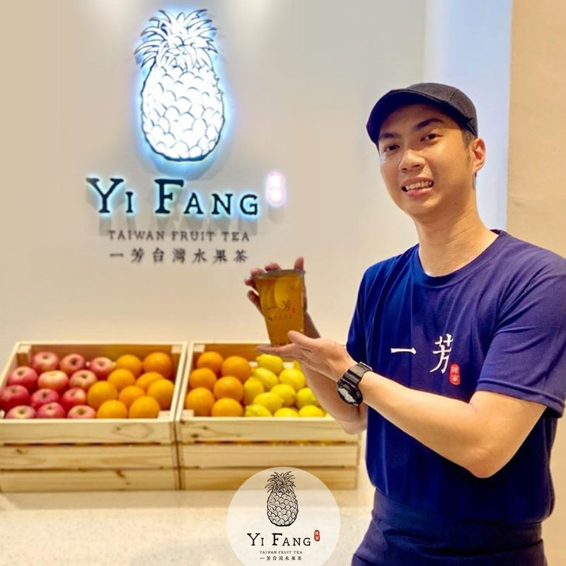 Ưu điểm nổi bật từ đồng phục thương hiệu Yifang