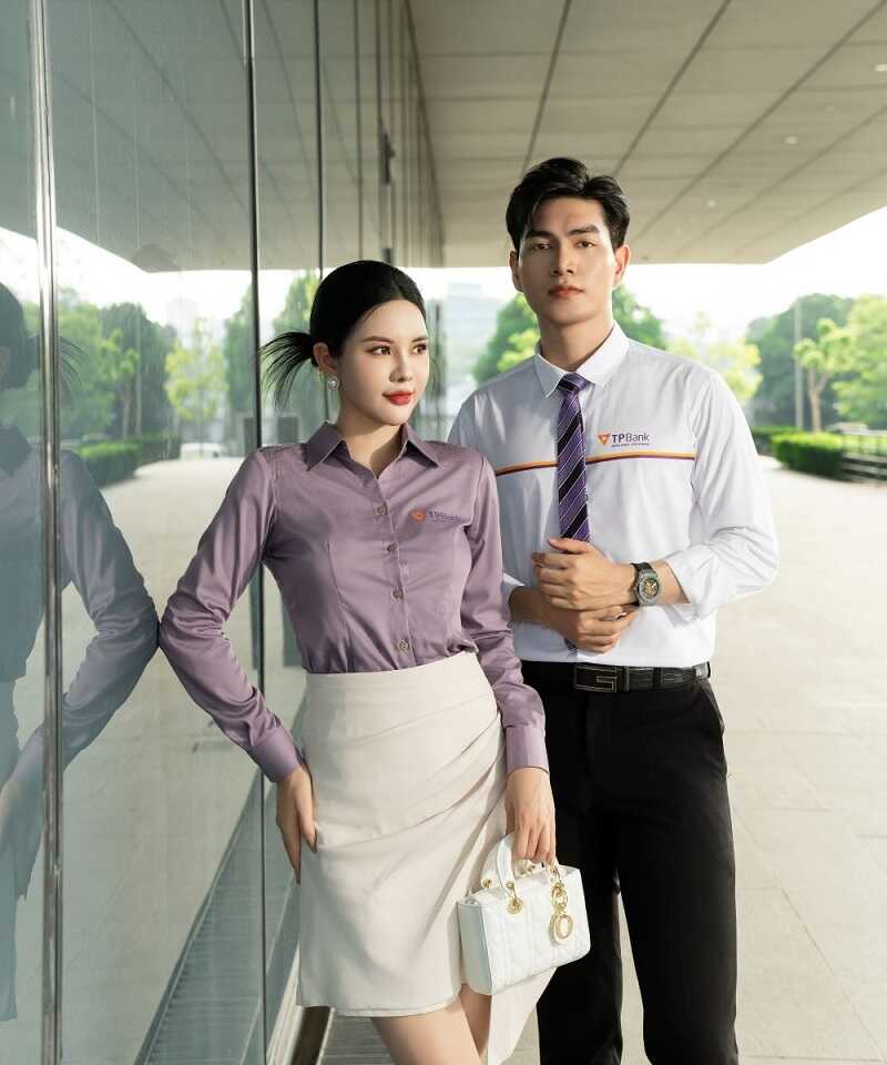 Địa chỉ in áo đồng phục số lượng ít giá tốt, lấy nhanh