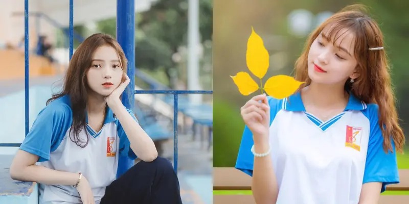 Top 5+ thiết kế đồng phục Đại học Bách Khoa Hà Nội thanh lịch