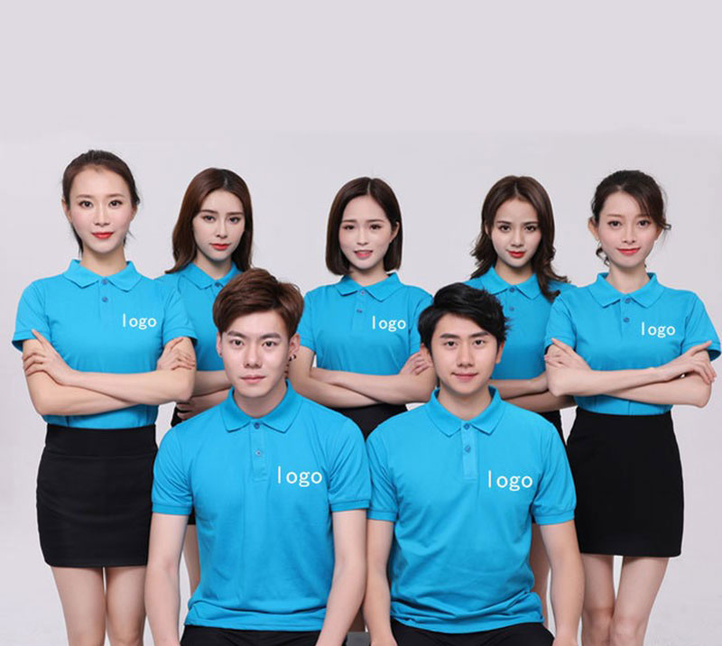 Xưởng in áo đồng phục Nha Trang giá tốt, chất lượng