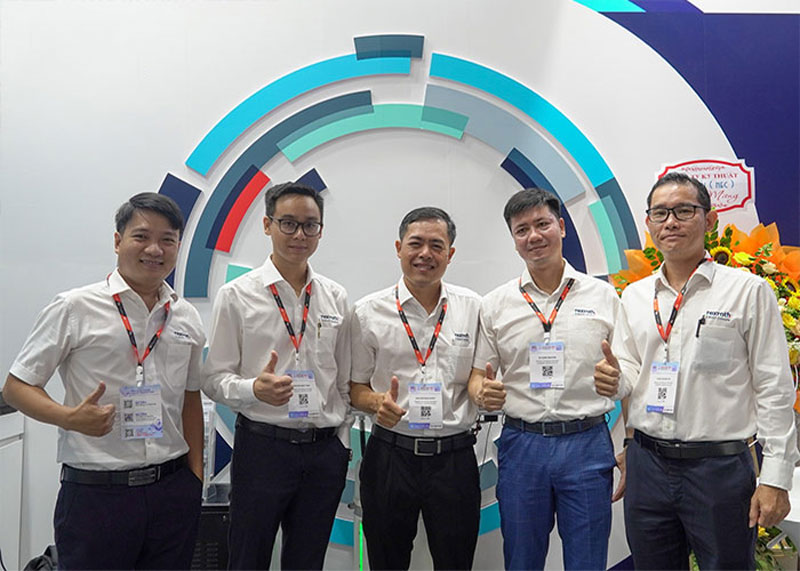 Top 7+ mẫu đồng phục thương hiệu Bosch chuyên nghiệp và hiện đại