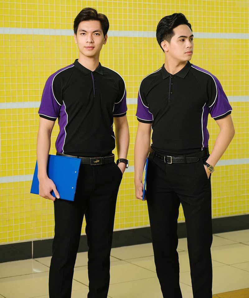 Xưởng may Phương Khánh - Nhận may đồng phục công ty