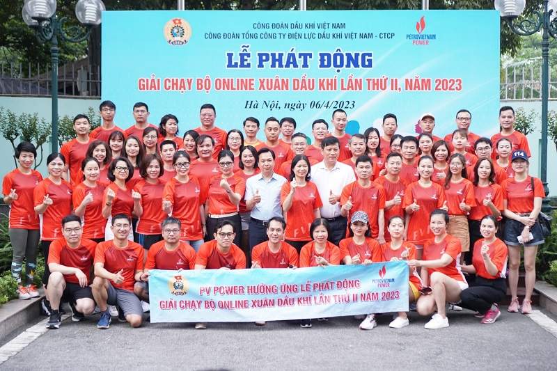 Tổng hợp 3+ mẫu đồng phục PV Power thanh lịch, chuyên nghiệp