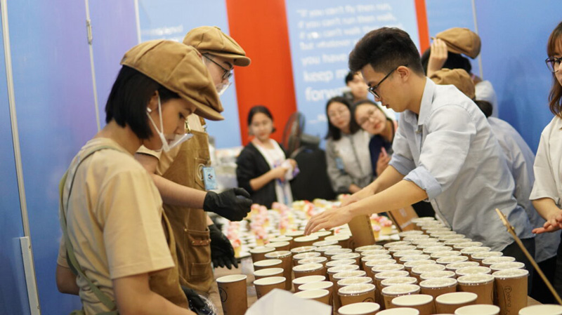 Đồng phục mũ Phê La