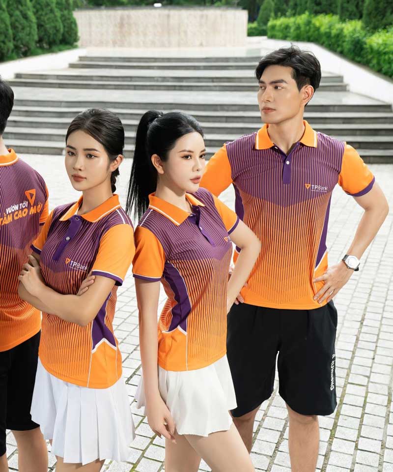 Địa chỉ nhận may đồng phục tại Huế chuyên nghiệp, chất lượng - Đồng Phục Bốn Mùa