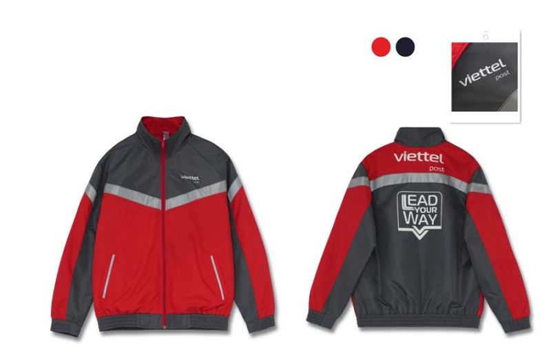 Top 4+ mẫu in áo đồng phục đẹp cho công ty và nhà hàng