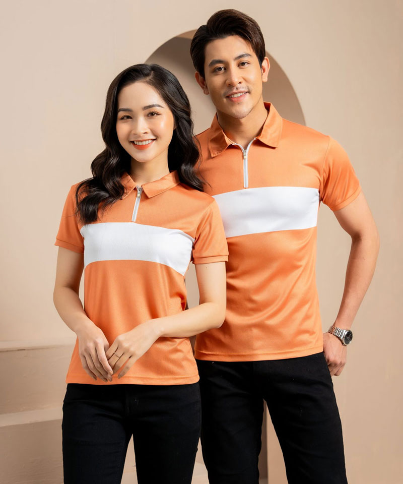 Đồng phục Lion - Xưởng may đồng phục tại Huế không thể bỏ qua