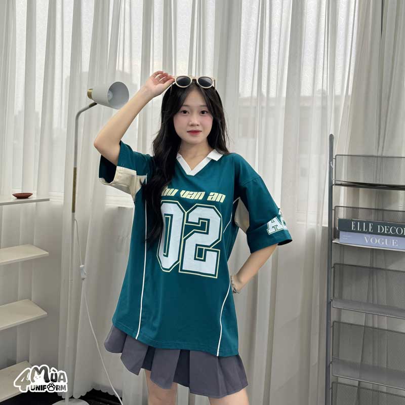 ồng phục Lion - Xưởng may đồng phục tại Huế không thể bỏ qua