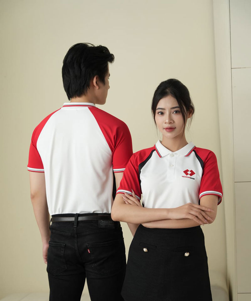 Địa chỉ may đồng phục công ty tại Quy Nhơn giá rẻ - Đồng Phục Bốn Mùa