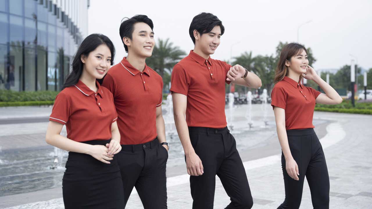 Top 10+ Xưởng may đồng phục tại Huế uy tín và giá cả cạnh tranh nhất thị trường