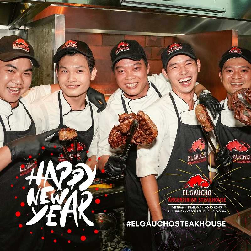 Mũ lưỡi trai được dùng cho nhân viên bếp