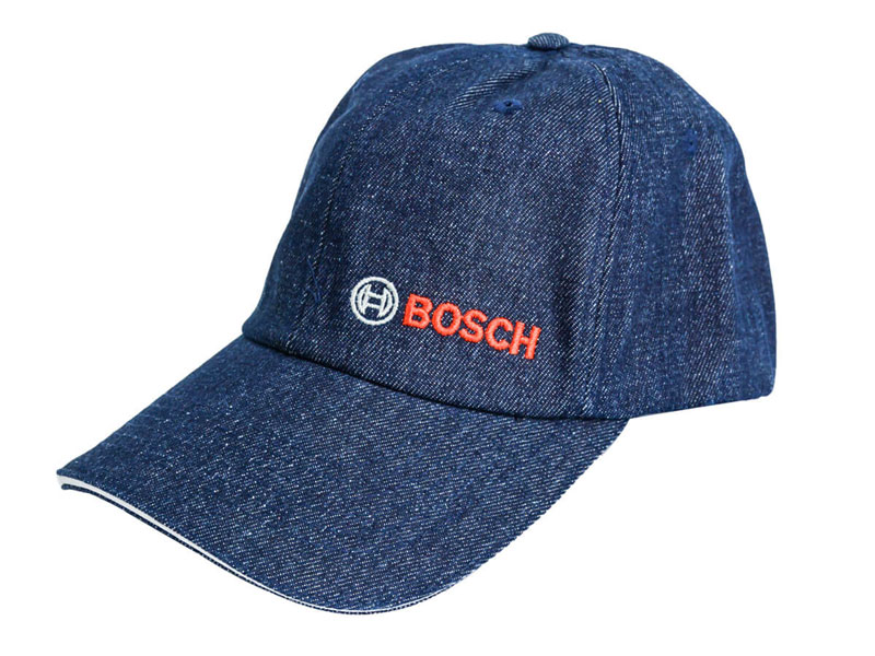 Đồng phục mũ lưỡi trai Bosch