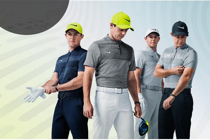 Đồng Golf thương hiệu Nike