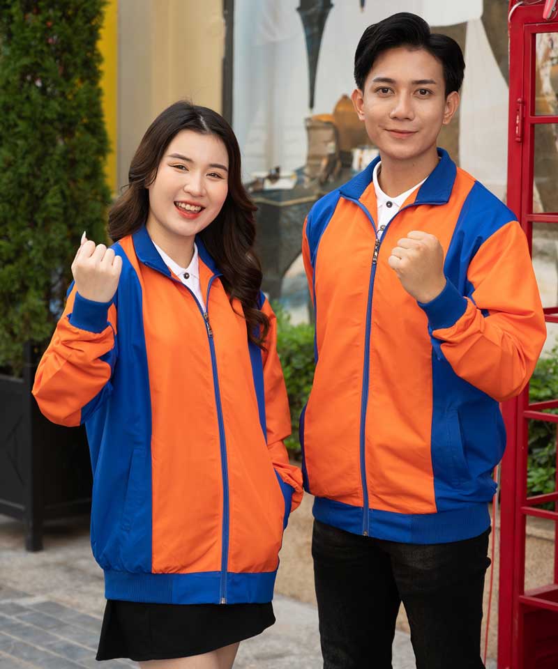 Xưởng may Hồng Thọ - Địa điểm may đồng phục tại Ninh Bình số lượng lớn