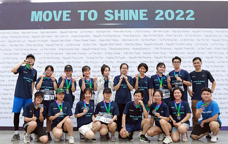 Top 3+ đồng phục công ty Reco năng động và đầy chuyên nghiệp