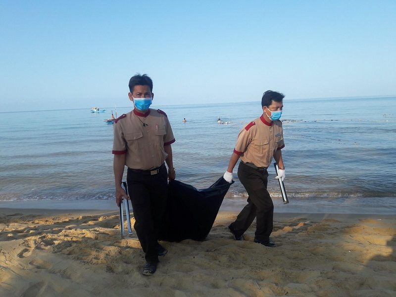 Đồng phục khách sạn Best Western Premier Sonasea cho vị trí Bellman