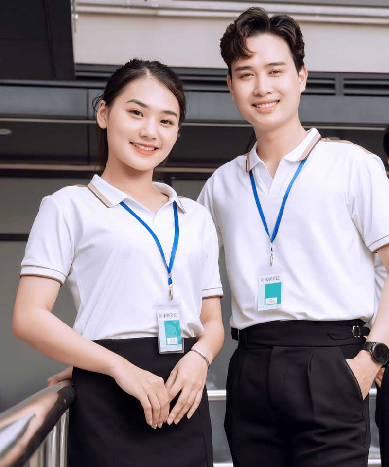 Đồng phục Việt Tín - Cơ sở may đồng phục tại Vũng Tàu số lượng lớn