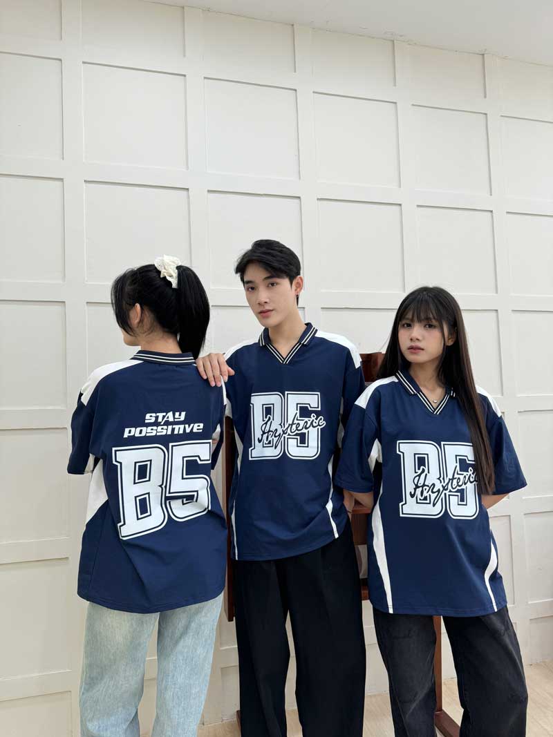 Xưởng may đồng phục tại Phan Thiết giá rẻ, chất lượng cao - Đồng Phục Bốn Mùa