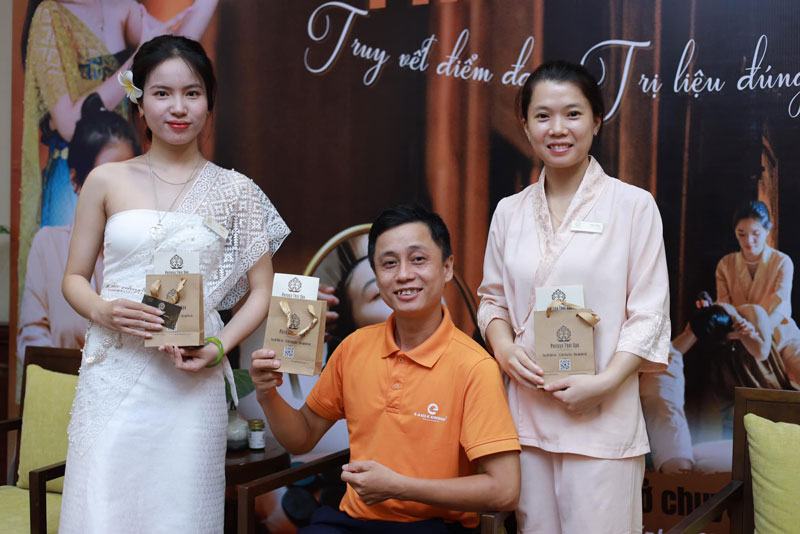 Top 3+ mẫu đồng phục khách sạn Imperial Hotel Hue đẹp và ấn tượng