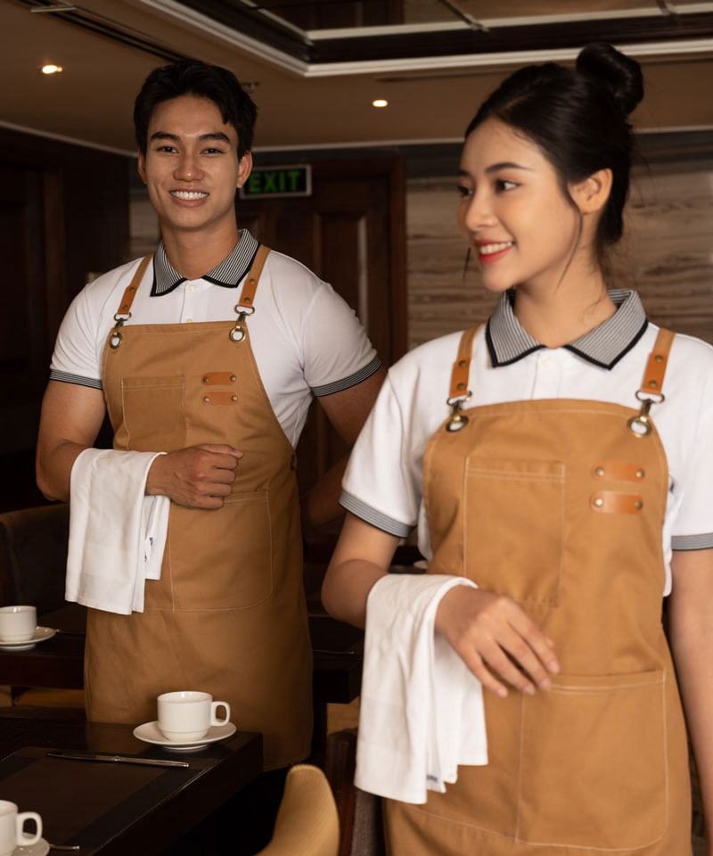 Xưởng may đồng phục công ty tại Ninh Bình - Đồng phục Yến Huy