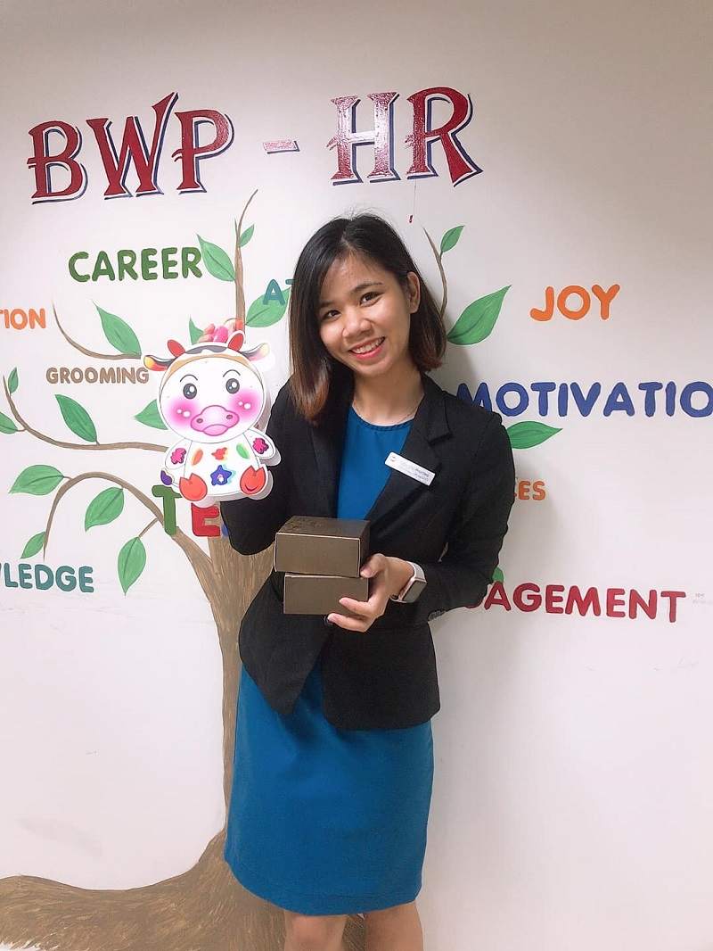 Đồng phục vest khách sạn Best Western Premier Sonasea