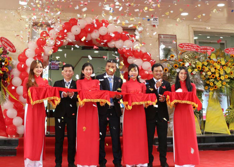 Áo vest đồng phục Public