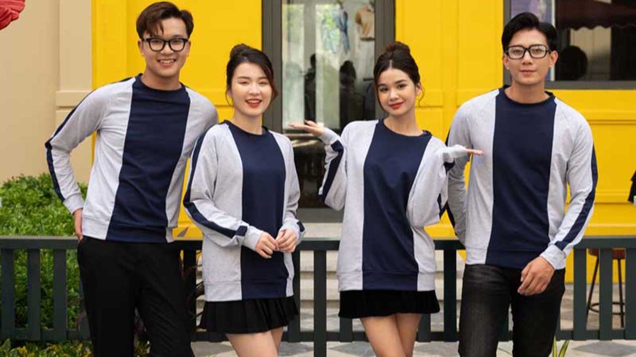 Top 6+ Địa chỉ may đồng phục tại Ninh Bình uy tín chất lượng cạnh tranh nhất thị trường