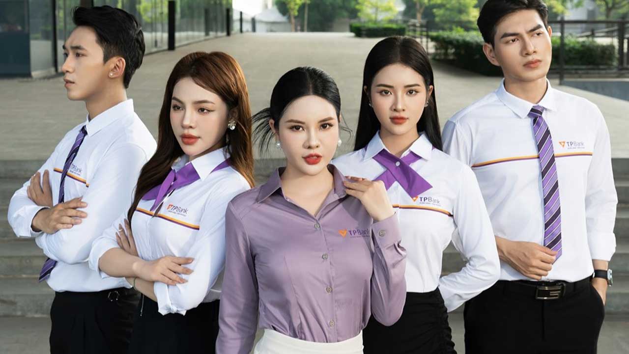 Top 10+ Địa chỉ may đồng phục tại Vũng Tàu cao cấp, chất lượng hàng đầu