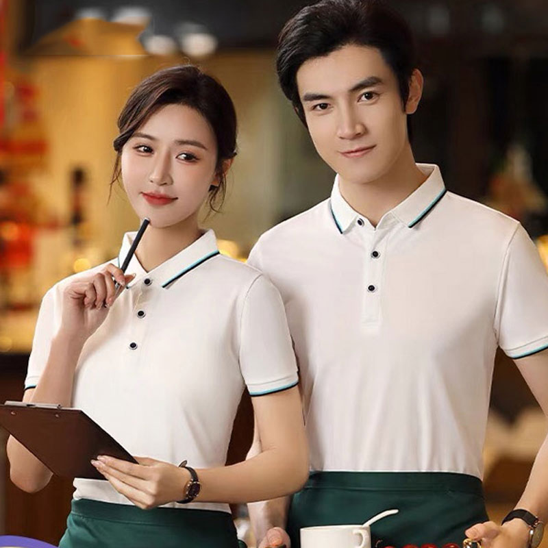 Top 10+ xưởng may đồng phục nhà hàng tại Thái Bình hàng đầu